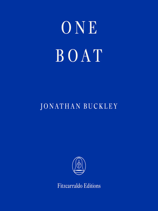 Cover image for One Boat